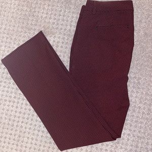 Express pants